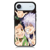 Gon and Killua iPhone 17 Air Case OV8942