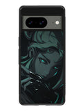 Jett Valorant Google Pixel 8A Case QC8940