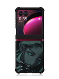 Jett Valorant Motorola Moto Razr Plus 2023 , Moto Razr+ 2023 Case OV8940