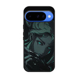 Jett Valorant Google Pixel 10 Case OV8940