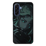 Jett Valorant Samsung Galaxy A17 Case OV8940