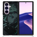 Jett Valorant Samsung Galaxy Z Fold 7 Case OV8940