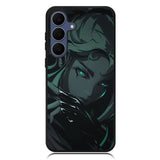 Jett Valorant Samsung Galaxy S25 FE Case OV8940