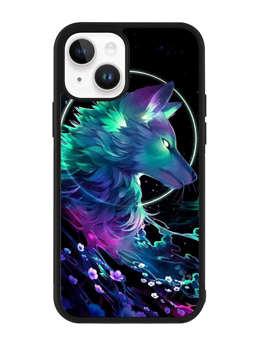 Wild And Free iPhone 14 Plus Case QC8998