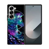 Wild And Free Samsung Galaxy Z Fold 7 5G Case QC8998