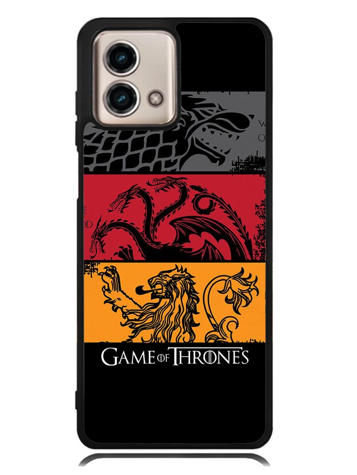 Game Of Thrones Motorola Moto G Stylus 5G 2023 Case OV8995