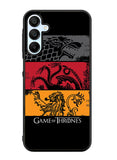 Game Of Thrones Samsung Galaxy A15 5G Case OV8995