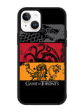 Game Of Thrones iPhone 14 Case QC8995