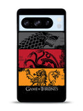 Game Of Thrones Google Pixel 8 Pro Case QC8995