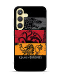 Game Of Thrones Samsung Galaxy S25 5G Case OV8995