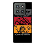Game Of Thrones Motorola Moto Edge 2025 Case QC8995