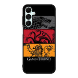 Game Of Thrones Samsung Galaxy A16 Case OV8995