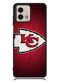 Kansas City Chiefs 16th Motorola Moto G Stylus 5G 2023 Case