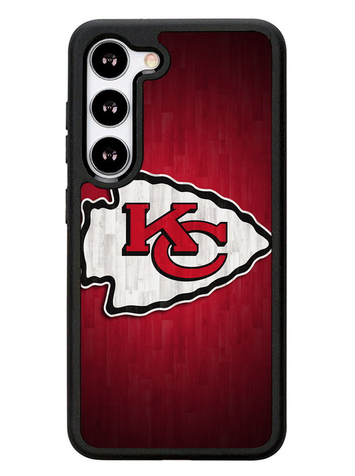 Kansas City Chiefs 16th Samsung Galaxy S23 Plus 5G / Samsung Galaxy S23+ 5G Case