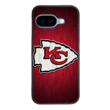Kansas City Chiefs 16th Google Pixel 10A Case