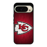 Kansas City Chiefs 16th Google Pixel 10 Pro XL Case