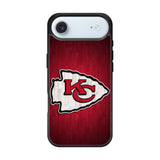 Kansas City Chiefs 16th iPhone Air Case