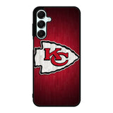 Kansas City Chiefs 16th Samsung Galaxy A16 Case OV0392