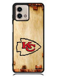 Kansas City Chiefs Motorola Moto G Stylus 5G 2023 Case OV8992