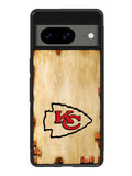 Kansas City Chiefs Google Pixel 8A Case QC8992