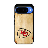 Kansas City Chiefs Google Pixel 10 Case OV8992