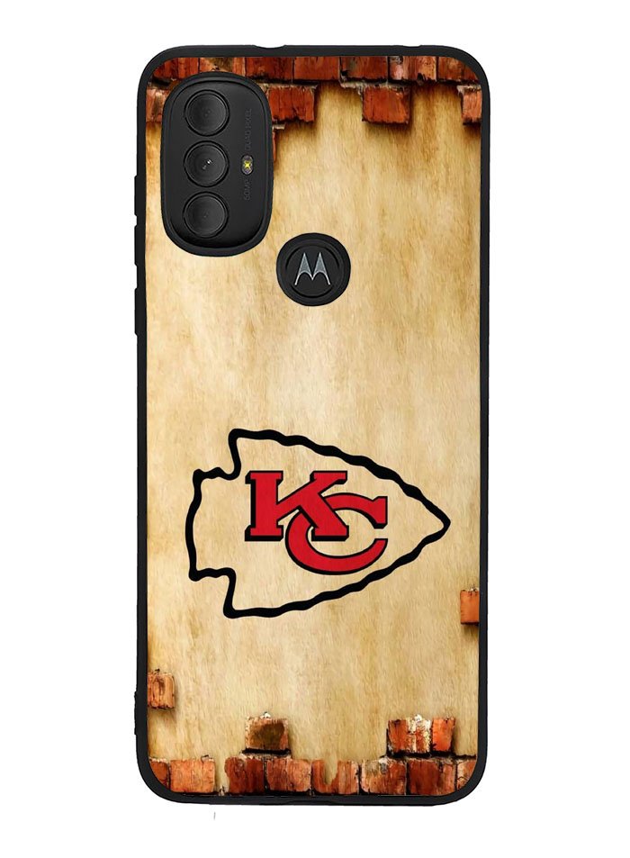 Kansas City Chiefs Motorola Moto G Pure 2021 , Moto G Power 2022 Case OV8992