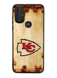 Kansas City Chiefs Motorola Moto G Pure 2021 , Moto G Power 2022 Case OV8992
