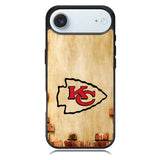 Kansas City Chiefs iPhone 17 Air Case OV8992