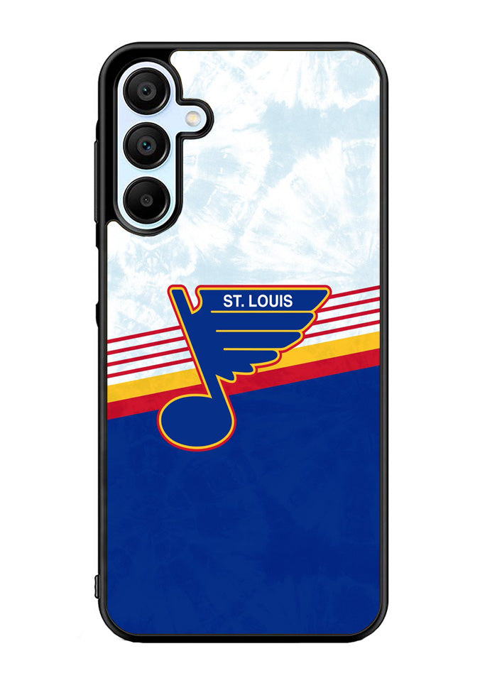 St Louis Blues Logo Samsung Galaxy A15 5G Case OV8991