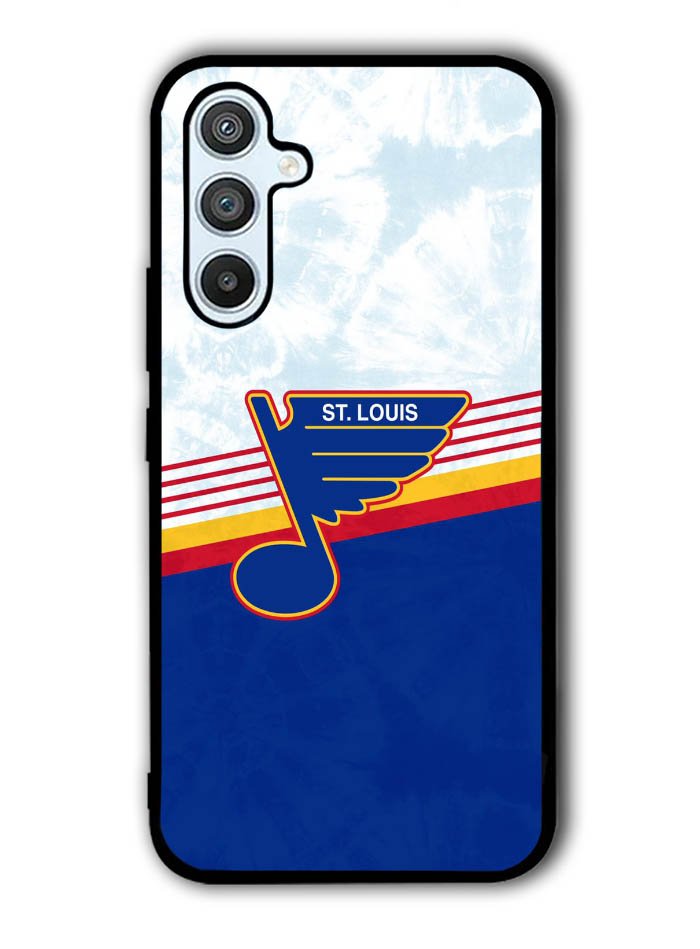 St Louis Blues Logo Samsung Galaxy A14 5G Case QC8991