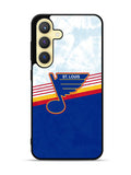 St Louis Blues Logo Samsung Galaxy S23 5G Case QC8991