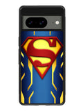 Superman Google Pixel 8A Case QC8988