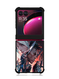 valorant Motorola Moto Razr Plus 2023 , Moto Razr+ 2023 Case OV8987