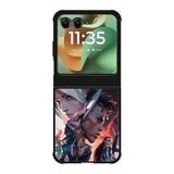 valorant Motorola Moto RAZR 2025 Case OV8987