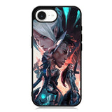 valorant iPhone 16e Case OV8987