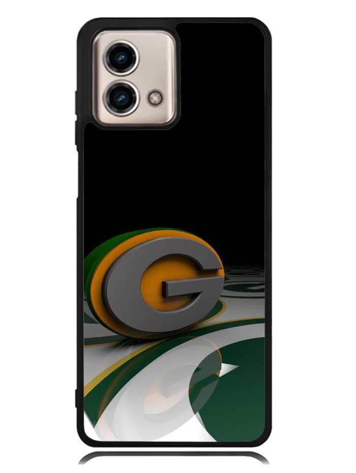 Green Bay Packers Motorola Moto G Stylus 5G 2023 Case OV8986