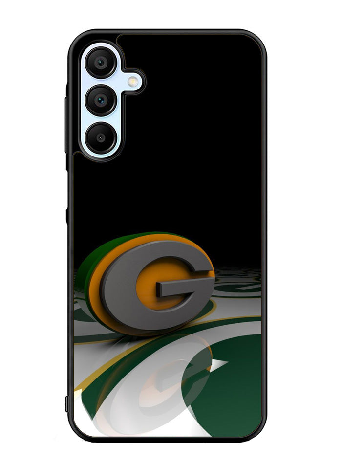 Green Bay Packers Samsung Galaxy A15 5G Case OV8986