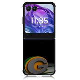 Green Bay Packers Motorola Moto Razr Plus 2024 , Moto Razr+ 2024 Case OV8986