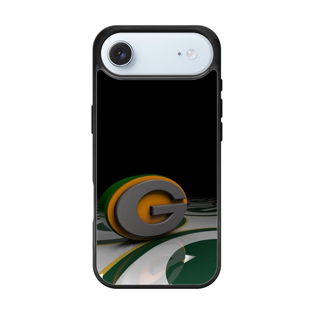 Green Bay Packers iPhone Air Case QC8986