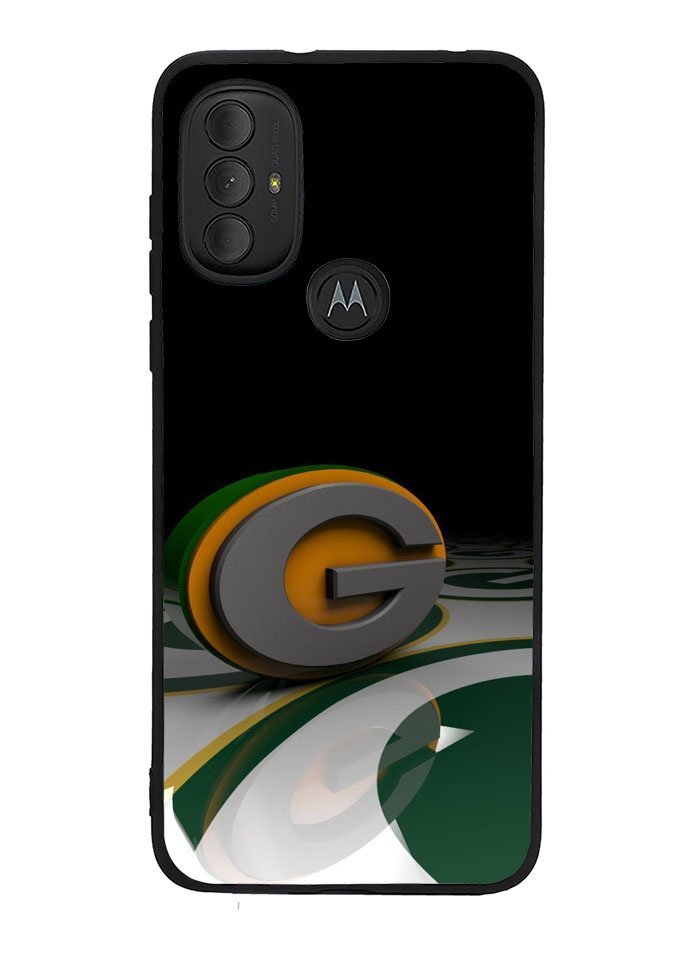 Green Bay Packers Motorola Moto G Pure 2021 , Moto G Power 2022 Case OV8986