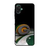 Green Bay Packers Samsung Galaxy A07 Case QC8986