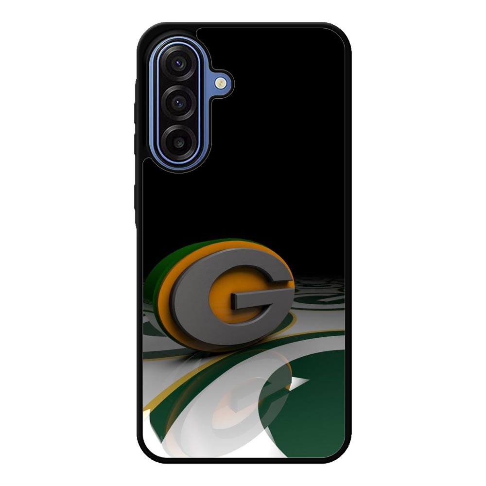 Green Bay Packers Samsung Galaxy A17 Case QC8986