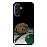 Green Bay Packers Samsung Galaxy A17 Case QC8986