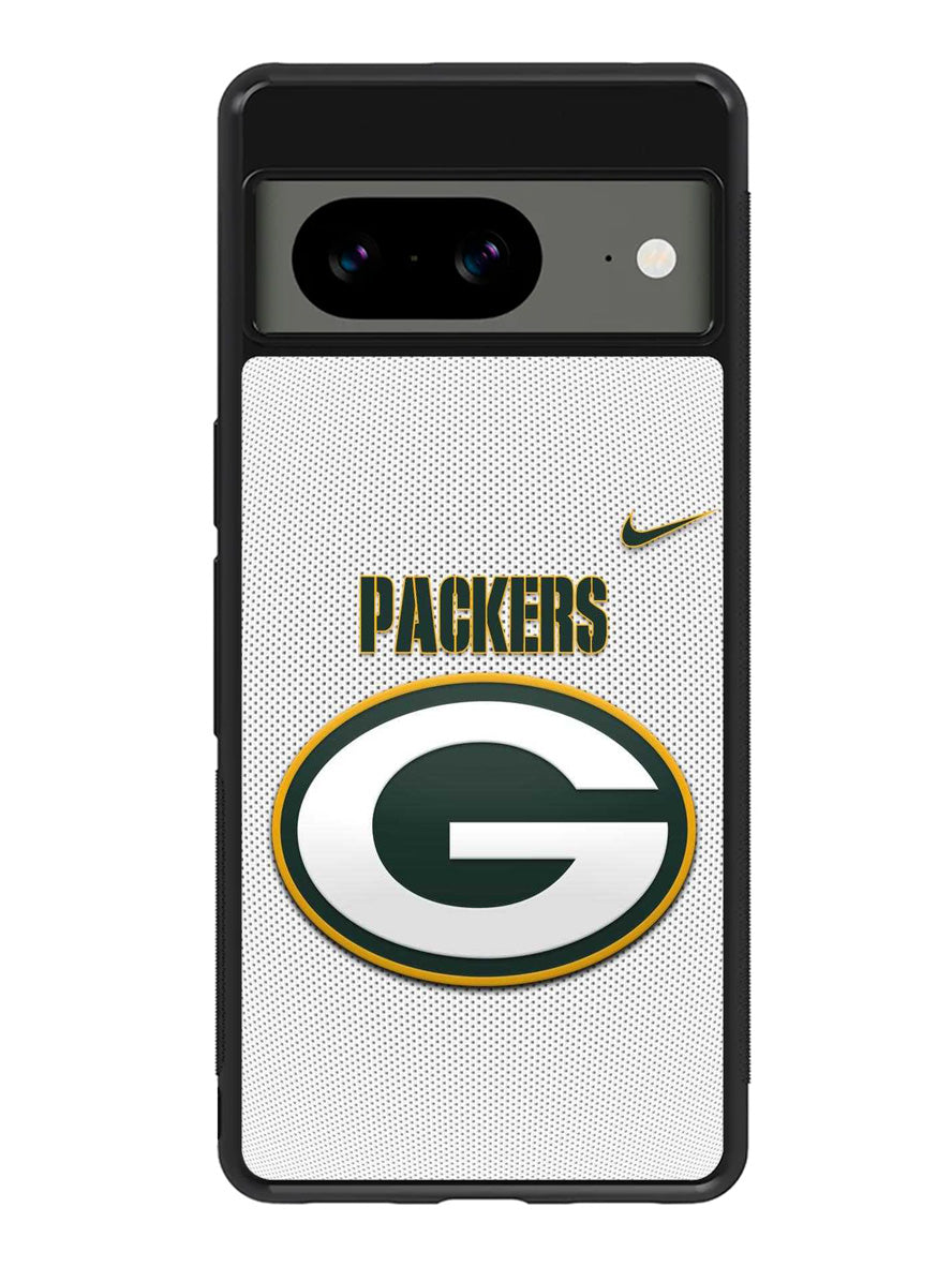 Green Bay Packers Google Pixel 8A Case QC8985