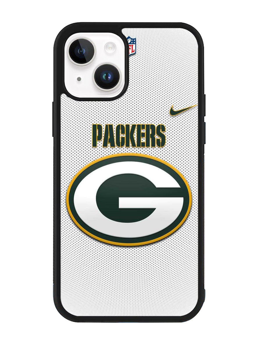 Green Bay Packers iPhone 14 Case QC8985