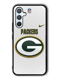 Green Bay Packers Samsung Galaxy A14 5G Case QC8985