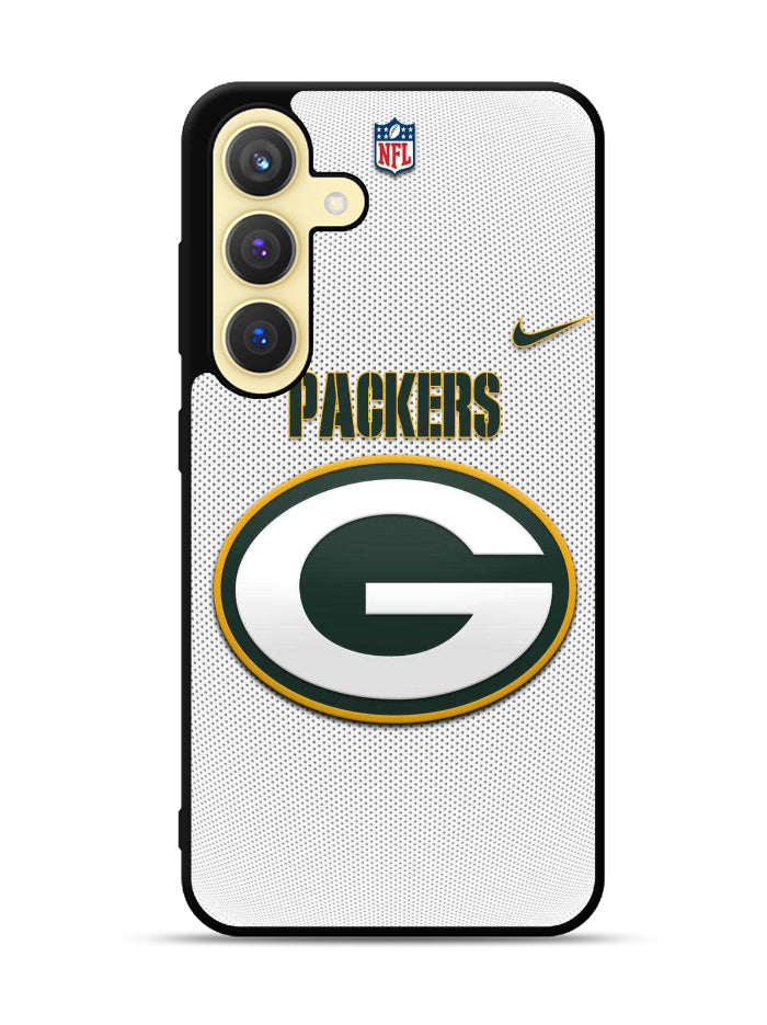 Green Bay Packers Samsung Galaxy S23 Plus 5G , Samsung Galaxy S23+ 5G Case QC8985