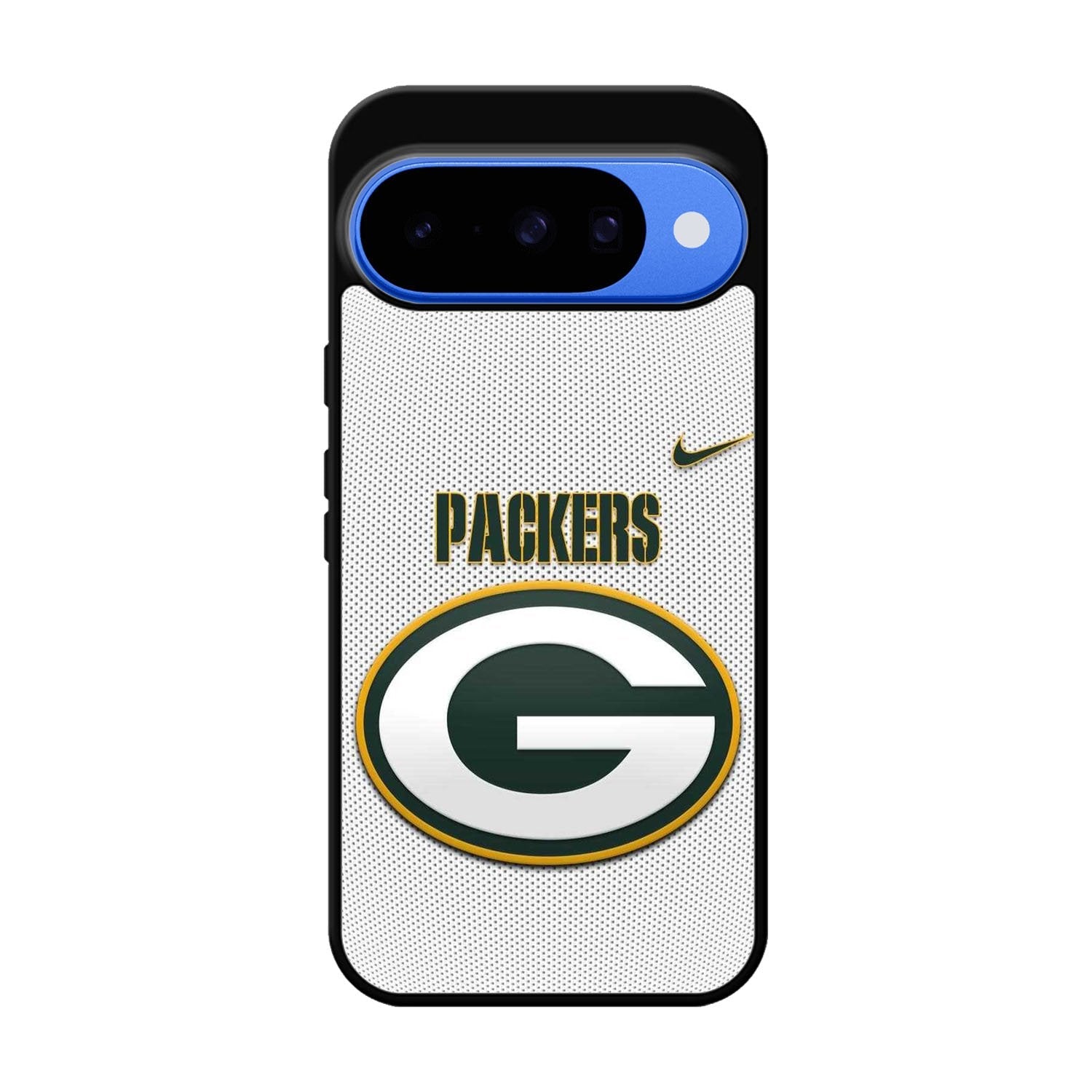 Green Bay Packers Google Pixel 10 Case QC8985