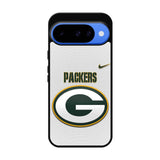 Green Bay Packers Google Pixel 10 Case QC8985