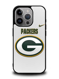 Green Bay Packers iPhone 16 Pro Case OV8985